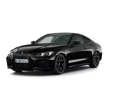 Occasion BMW M440 M Sport 374 ch (275 kW) 2025 Noir Berline