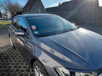 Grau Gebraucht 2024 VW Polo Style Kleinwagen | 22.500 € (Fairer Preis)