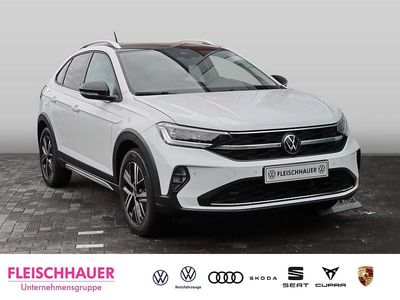 Schwarz Gebraucht 2025 VW Taigo R-line SUV | 29.990 € (Fairer Preis)