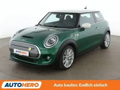Gebraucht Mini Cooper SE