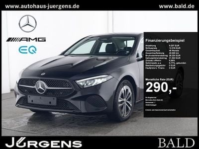 Mercedes A250
