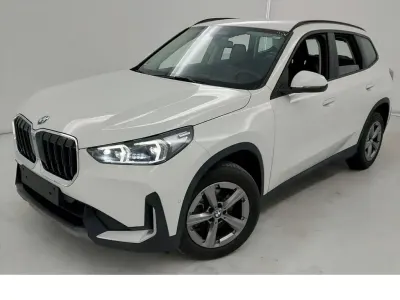 Gebraucht BMW X1