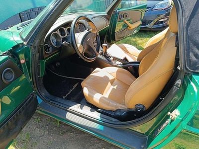 Fiat Barchetta