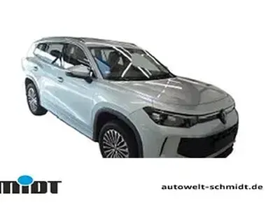 Occasion VW Tayron R 150 ch (110 kW) 2025 Argent SUV