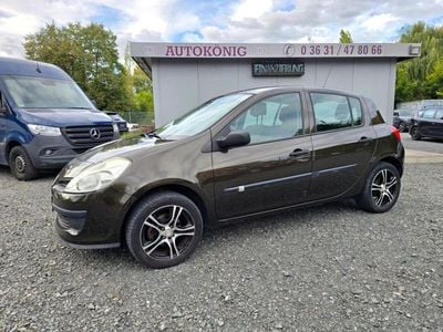 Renault Clio III