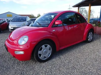 Gebraucht VW New Beetle