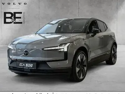 Gebraucht Volvo EX30 Ultra 200 kW (272 PS) 2026 Grau SUV