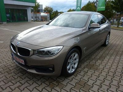 BMW 320 Gran Turismo