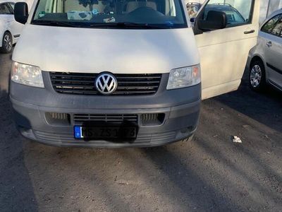VW T5