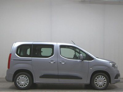 Opel Combo Life