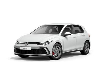 Gebraucht VW Golf VIII GTE 245 PS (180 kW) 2021