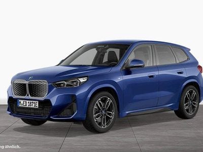 Gebraucht BMW iX1 M Sport 225 kW (306 PS) 2025 Blau SUV