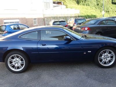 gebraucht Jaguar XK8 Coupe