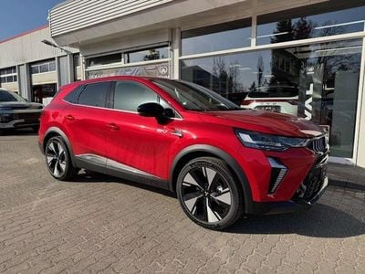 Neu Mitsubishi Grandis Edition 215 PS (158 kW) 2026 Aurorarot SUV