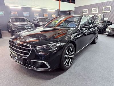 Mercedes S350