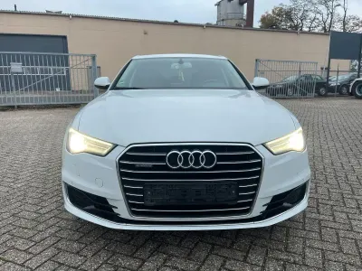 Gebraucht Audi A6