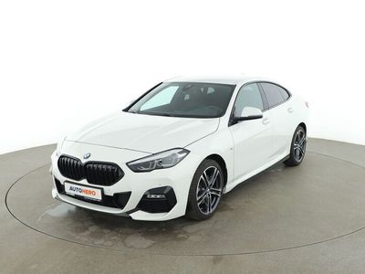 gebraucht BMW 218 2er i Gran Coupe M Sport, Benzin, 32.210 €