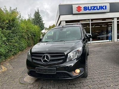 Mercedes Citan 111