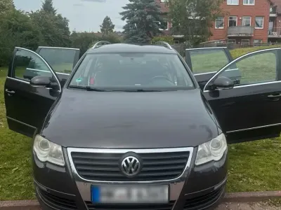 Gebraucht VW Passat