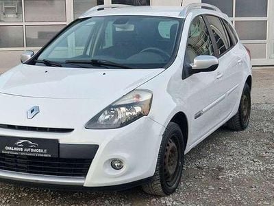 Renault Clio GrandTour