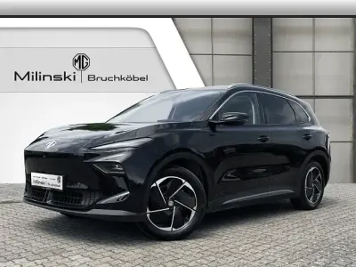 Gebraucht MG MGS5 EV