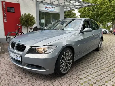 Gebraucht BMW 318