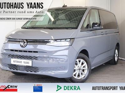 VW T7