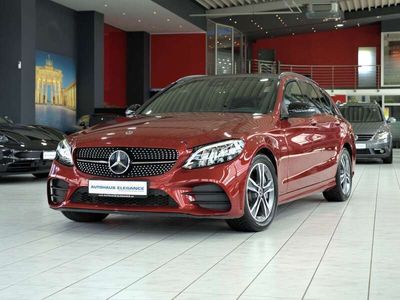 Mercedes C300
