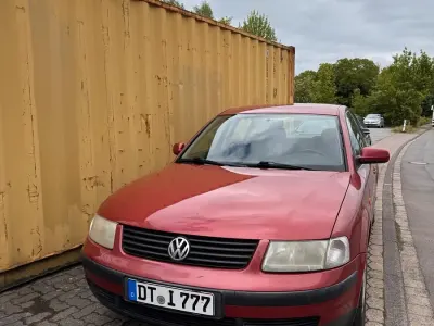 Occasion VW Passat