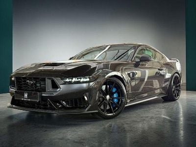 Neu Ford Mustang Dark Horse 454 PS (333 kW) 2025 Grau (dark matter gray) Coupé