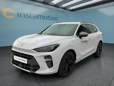 Gebraucht Cupra Terramar VZ 272 PS (200 kW) 2026 Weiß SUV