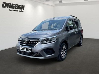 Grau Gebraucht 2025 Renault Kangoo Techno Van / Kleinbus | 30.890 € (Guter Preis)