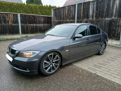 Gebraucht BMW 318
