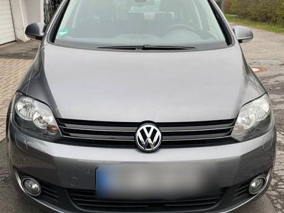 gebraucht VW Golf Plus 1.2 TSI Team PDC