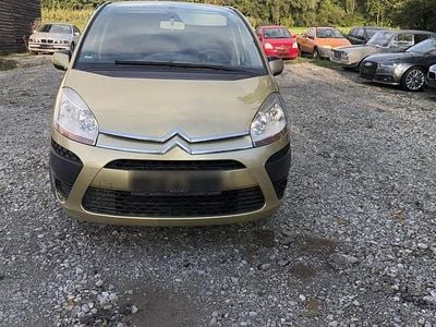 Citroën C4 Picasso