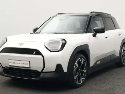 Gebraucht Mini Aceman