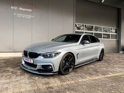 gebraucht BMW 430 Gran Coupé i M-Performance HIFI/RFK/HUD/