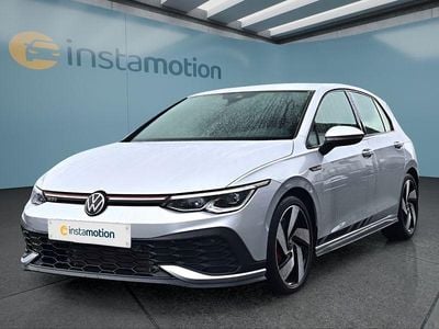Gebraucht VW Golf VIII GTI 300 PS (220 kW) 2022 Kleinwagen