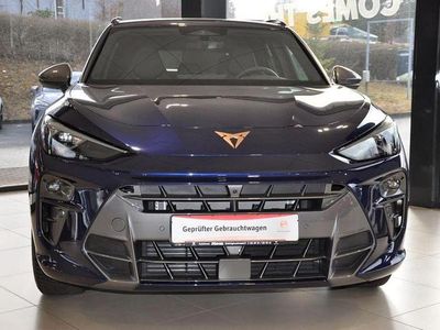 Usata Cupra Terramar 150 CV (110 kW) 2025 Blu SUV