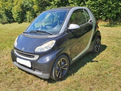 Smart ForTwo Coupé