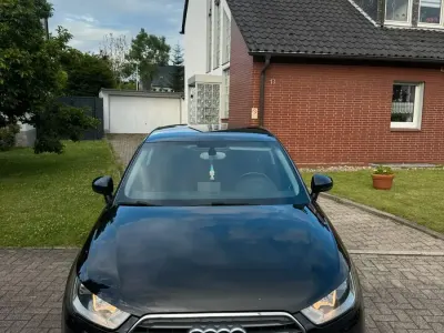 Gebraucht Audi A1