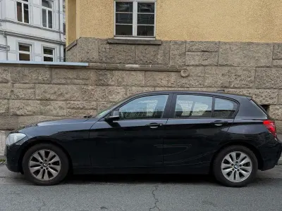 Gebraucht BMW 116