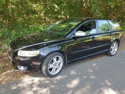 gebraucht Volvo V50 DRIVe Start/Stop -