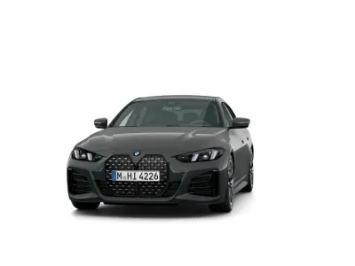 Gebraucht BMW 430
