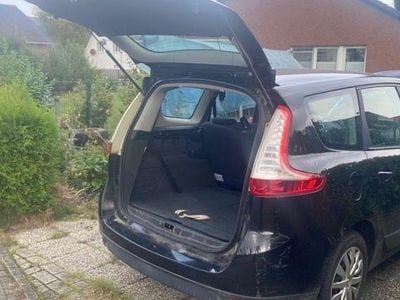 Renault Grand Scénic III