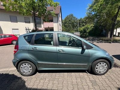 Mercedes A150