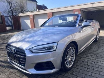 Audi A5 Cabriolet