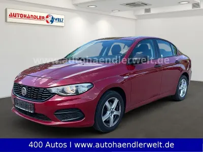 Gebraucht Fiat Tipo