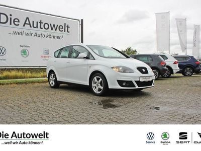 gebraucht Seat Altea XL Stylance / Style 2.0 TDI DSG NAVI XENON