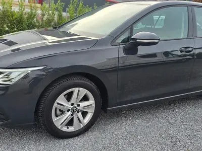 Gebraucht VW Golf VIII